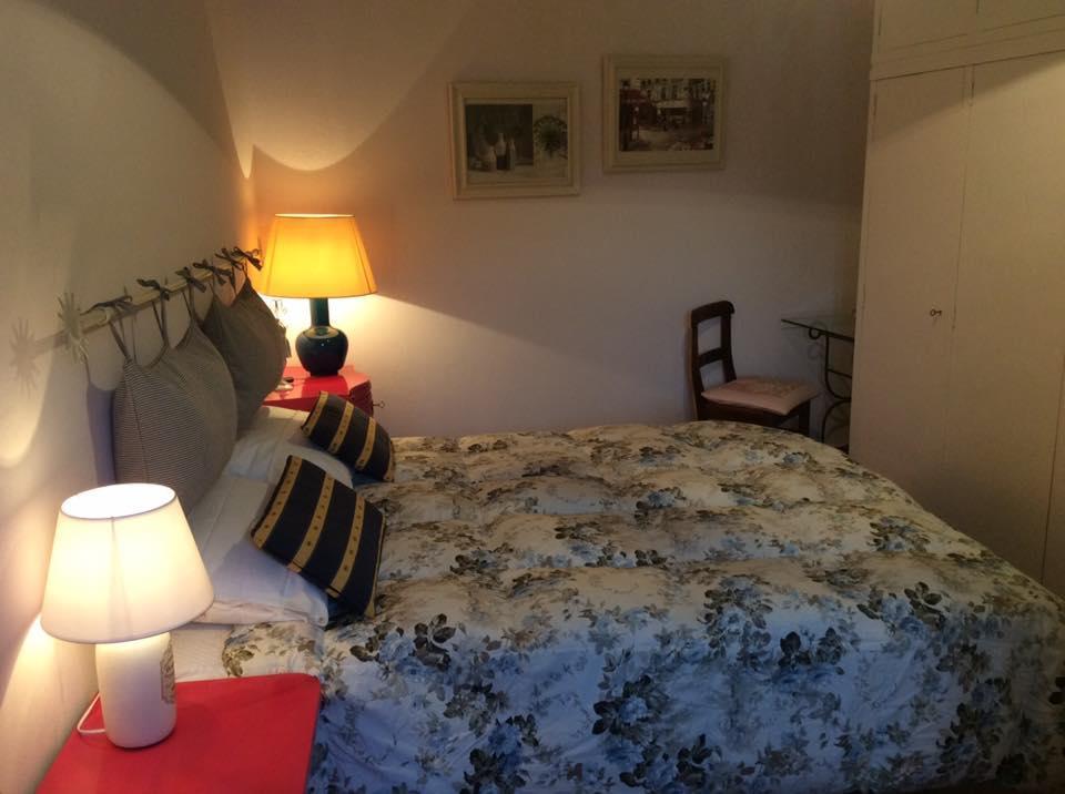 Sweet Caselle Apartment Testico ภายนอก รูปภาพ