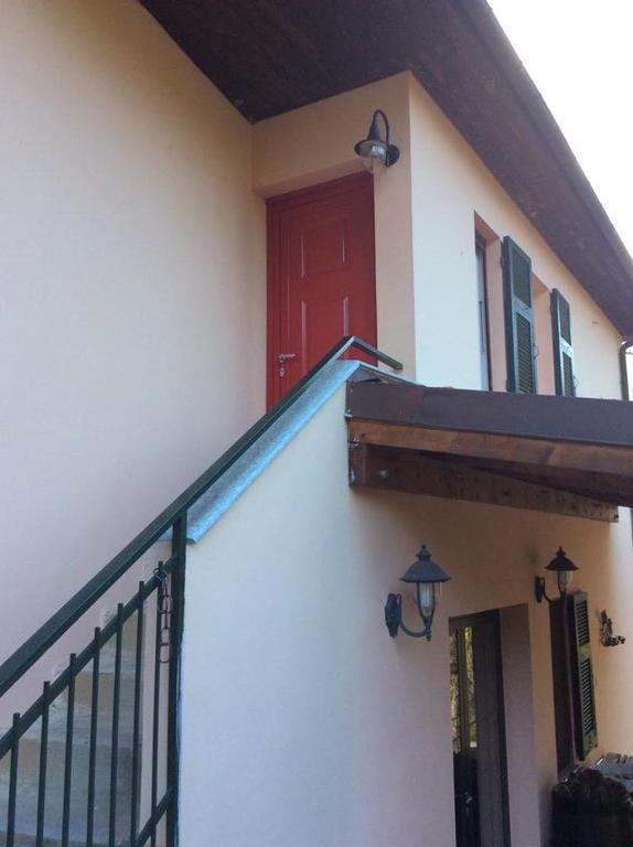 Sweet Caselle Apartment Testico ภายนอก รูปภาพ