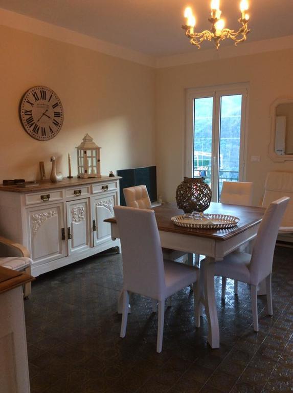 Sweet Caselle Apartment Testico ภายนอก รูปภาพ