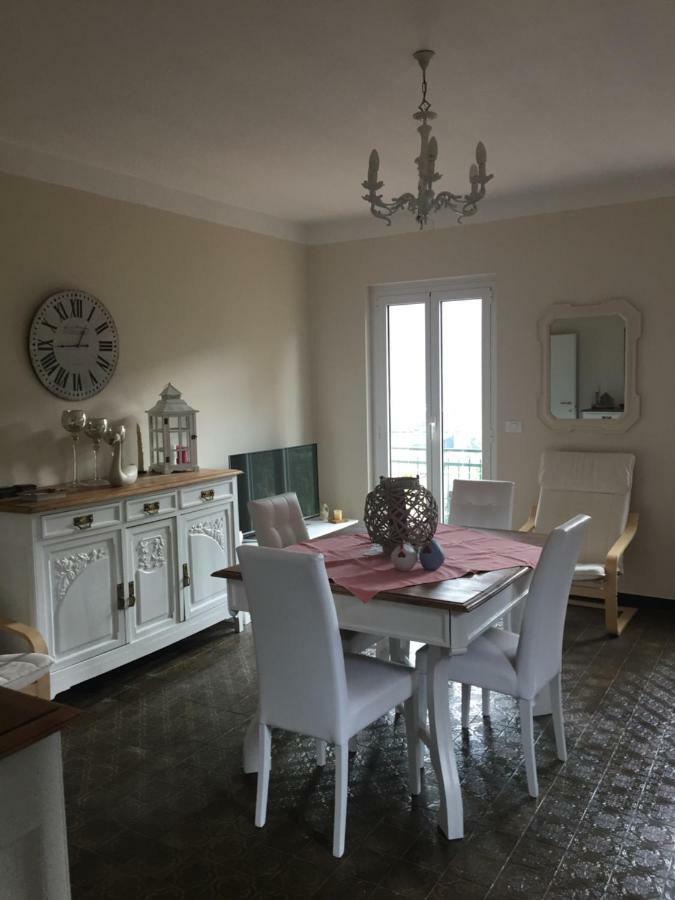 Sweet Caselle Apartment Testico ภายนอก รูปภาพ