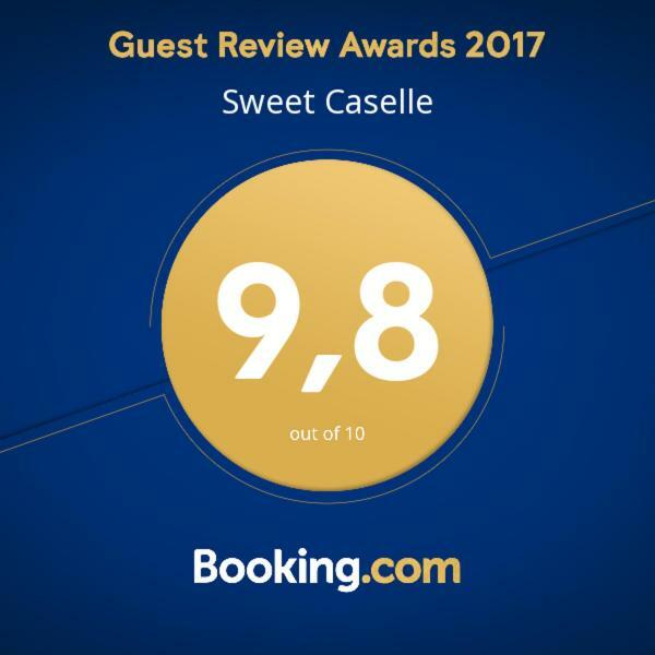 Sweet Caselle Apartment Testico ภายนอก รูปภาพ